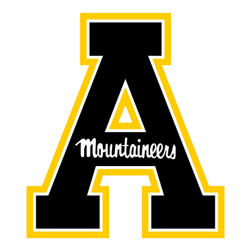 Appalachian State logo