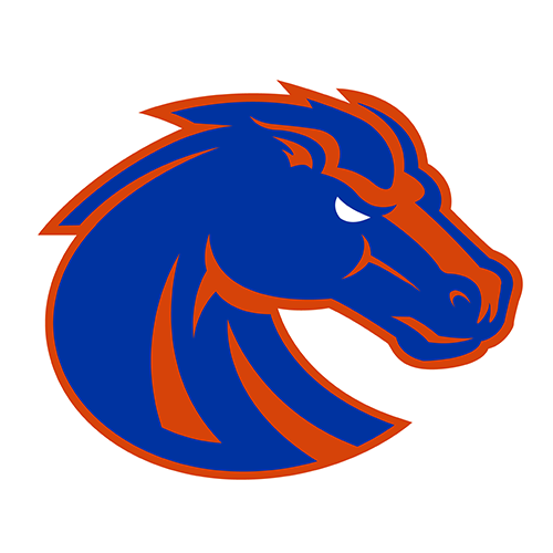 Boise State logo