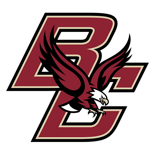 Boston College logo