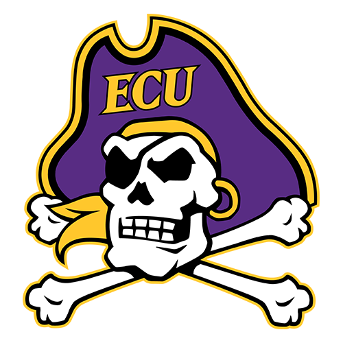 East Carolina logo