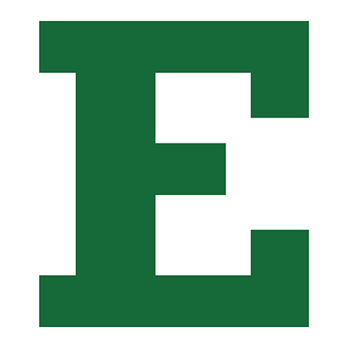 Eastern Michigan logo
