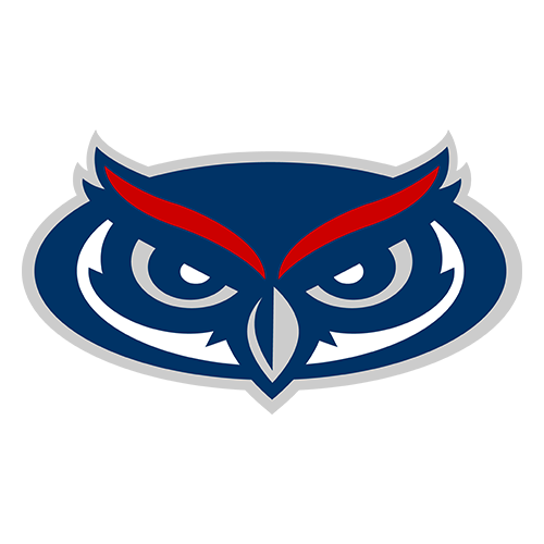Florida Atlantic logo