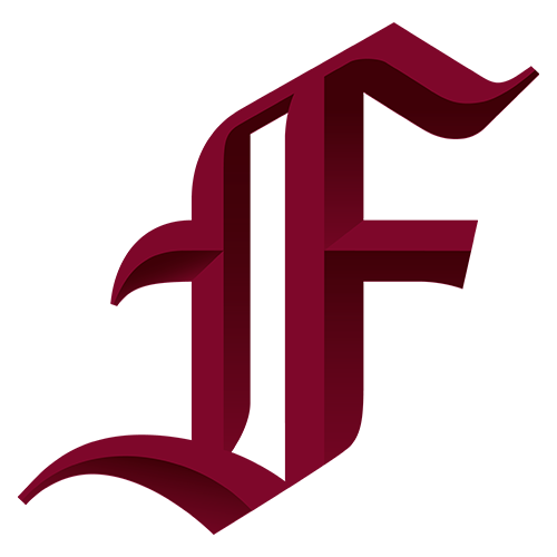 Fordham logo