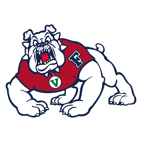 Fresno State logo