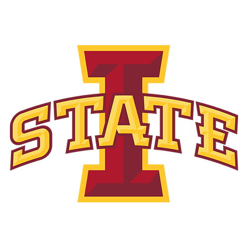 Iowa State logo
