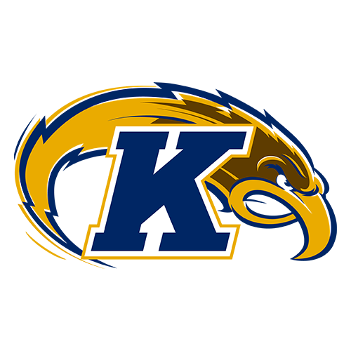 Kent State logo