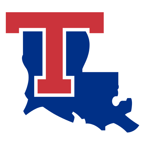 Louisiana Tech logo