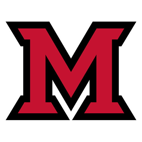 Miami (OH) logo