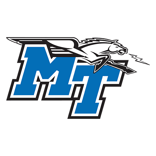 Middle Tennessee logo