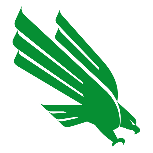 North Texas logo