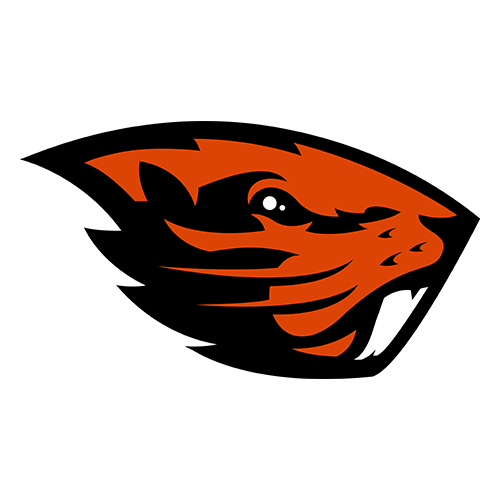 Oregon State logo