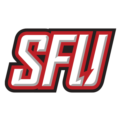 Saint Francis^ logo
