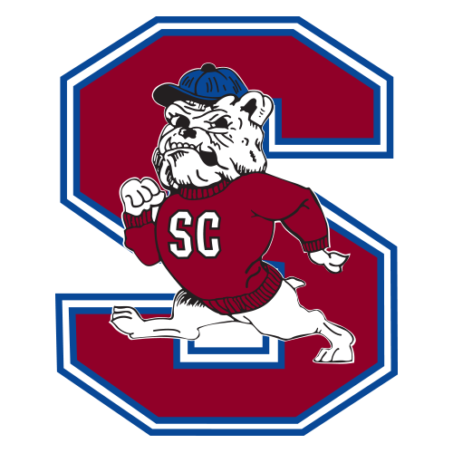South Carolina State logo