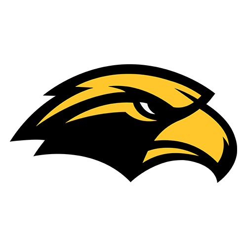 Southern Miss logo
