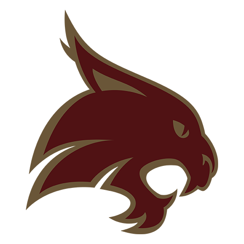 Texas State logo