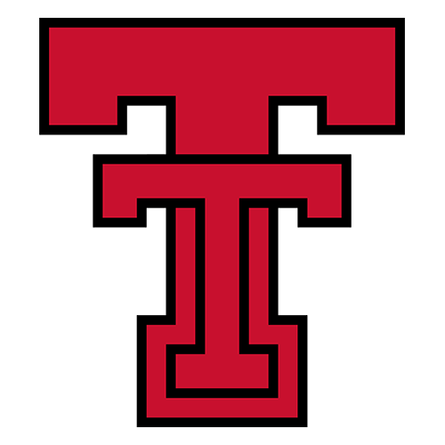 Texas Tech logo