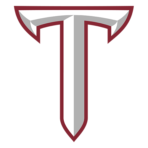 Troy logo