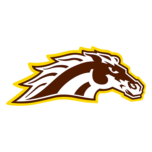 Western Michigan logo